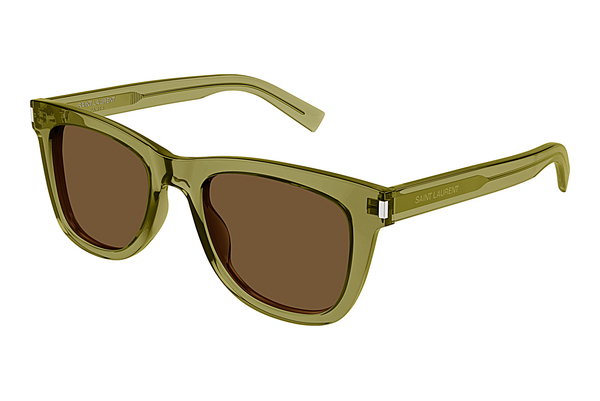 Aurinkolasit Saint Laurent SL 712 005