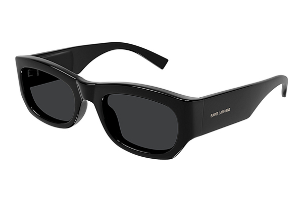 Aurinkolasit Saint Laurent SL 713 001