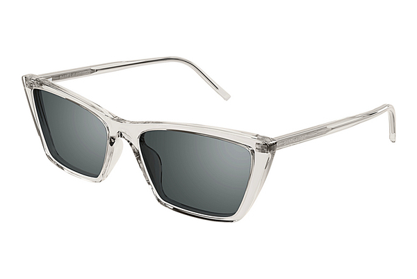 Aurinkolasit Saint Laurent SL 737 MICA THIN 004