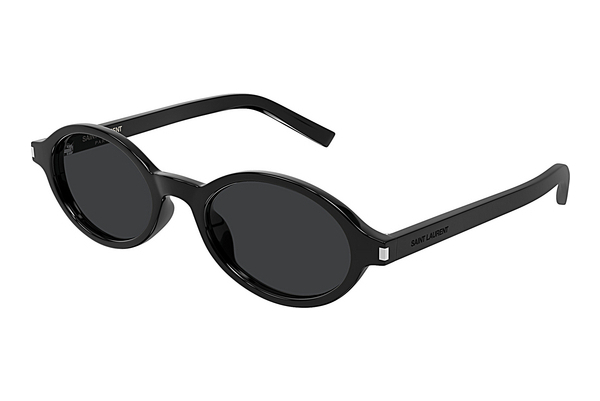 Aurinkolasit Saint Laurent SL 751 JEANNE 001