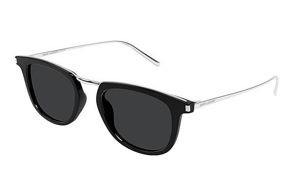 Aurinkolasit Saint Laurent SL 753 001