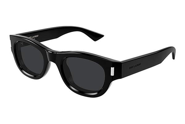 Aurinkolasit Saint Laurent SL 761 001