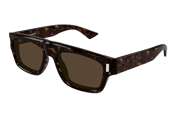 Aurinkolasit Saint Laurent SL 762 002