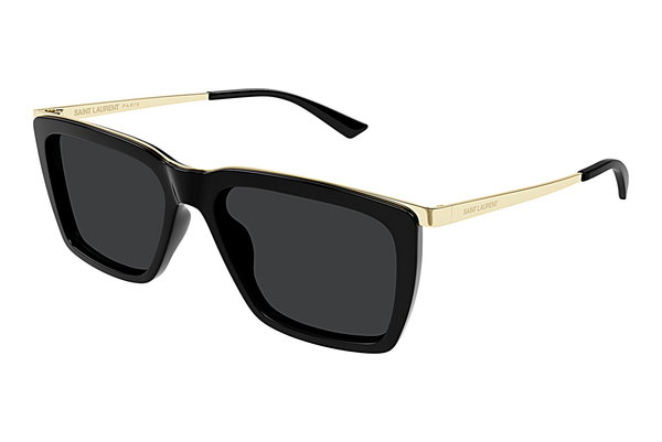 Aurinkolasit Saint Laurent SL 765 001