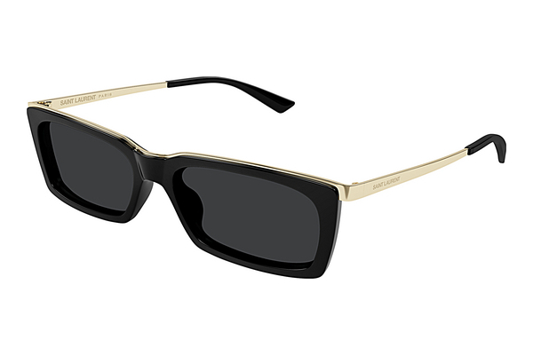 Aurinkolasit Saint Laurent SL 766 001