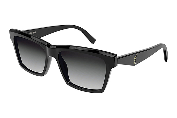 Aurinkolasit Saint Laurent SL M104 001