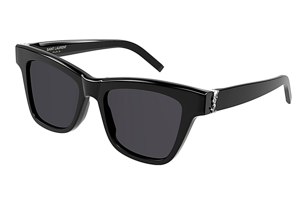 Aurinkolasit Saint Laurent SL M106 001