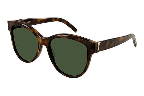 Aurinkolasit Saint Laurent SL M107 003