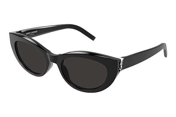 Aurinkolasit Saint Laurent SL M115 001