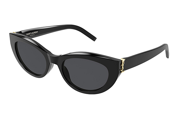 Aurinkolasit Saint Laurent SL M115 005