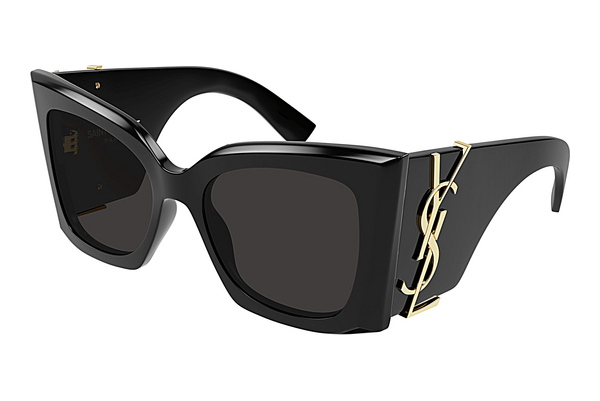 Aurinkolasit Saint Laurent SL M119 BLAZE 001