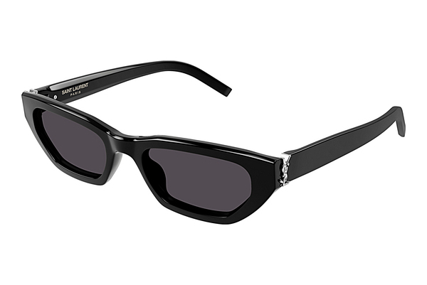 Aurinkolasit Saint Laurent SL M126 001