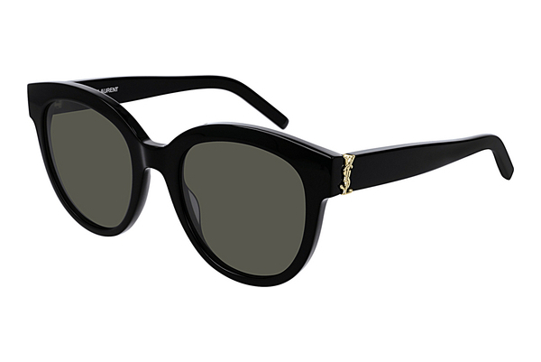 Aurinkolasit Saint Laurent SL M29 003