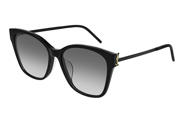 Aurinkolasit Saint Laurent SL M48S/K 002