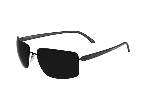 Aurinkolasit Silhouette carbon t1 (8722 9040)