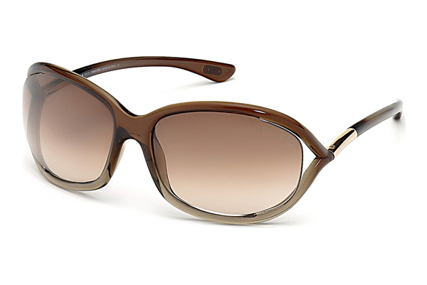 Aurinkolasit Tom Ford Jennifer (FT0008 38F)