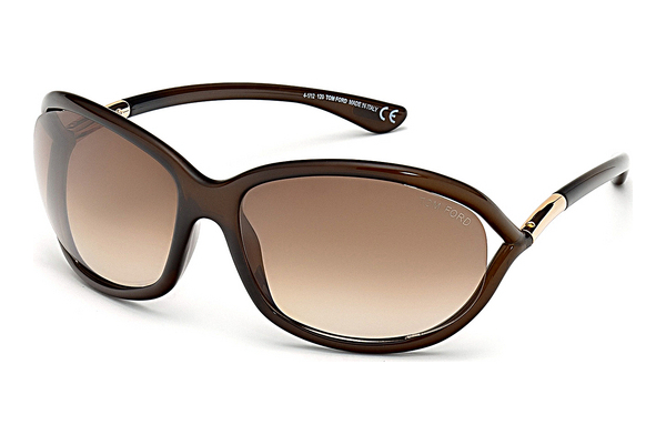 Aurinkolasit Tom Ford Jennifer (FT0008 692)