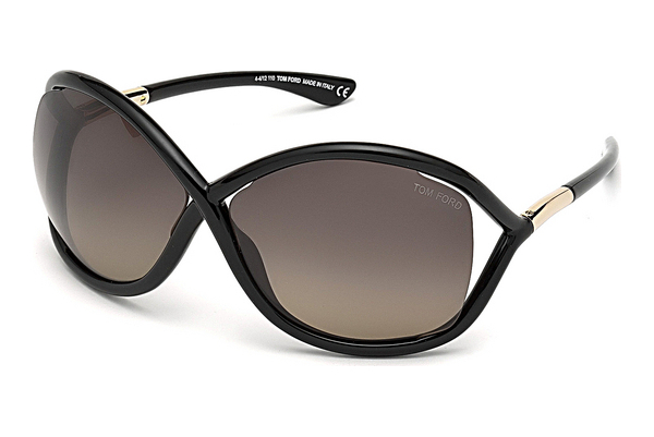 Aurinkolasit Tom Ford Whitney (FT0009 01D)