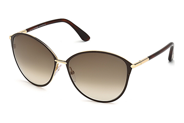 Aurinkolasit Tom Ford Penelope (FT0320 28F)