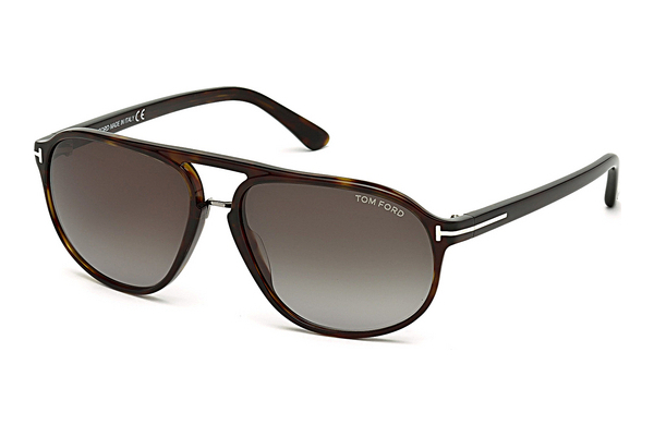 Aurinkolasit Tom Ford Jacob (FT0447 52B)