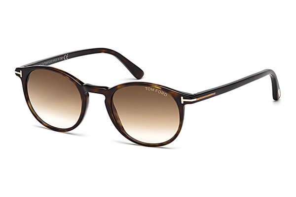 Aurinkolasit Tom Ford Andrea-02 (FT0539 52F)