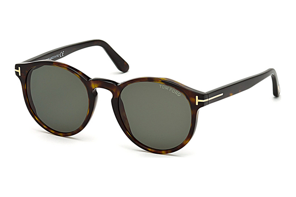 Aurinkolasit Tom Ford Ian-02 (FT0591 52N)