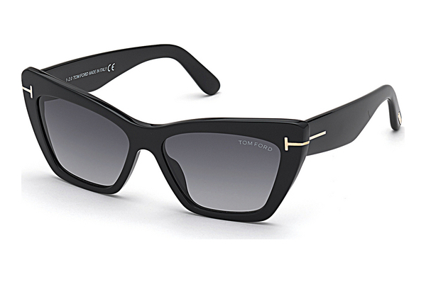 Aurinkolasit Tom Ford Wyatt (FT0871 01B)