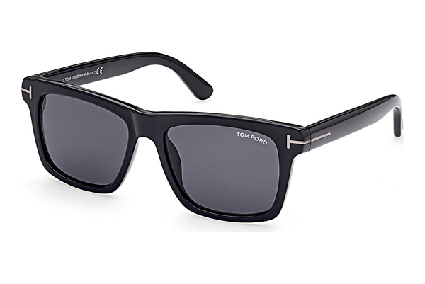 Aurinkolasit Tom Ford Buckley-02 (FT0906-N 01A)