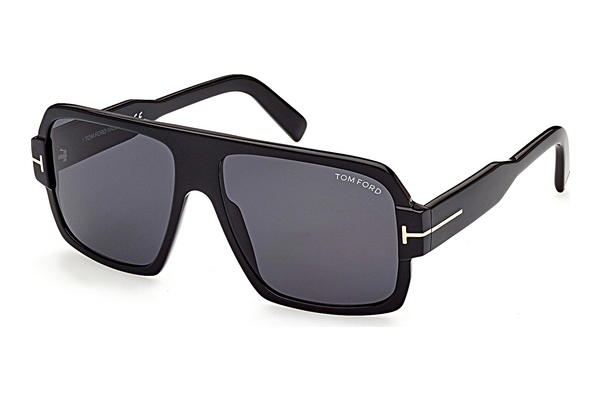 Aurinkolasit Tom Ford Camden (FT0933 01A)