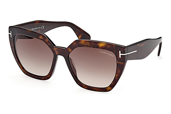 Aurinkolasit Tom Ford Phoebe (FT0939 52K)