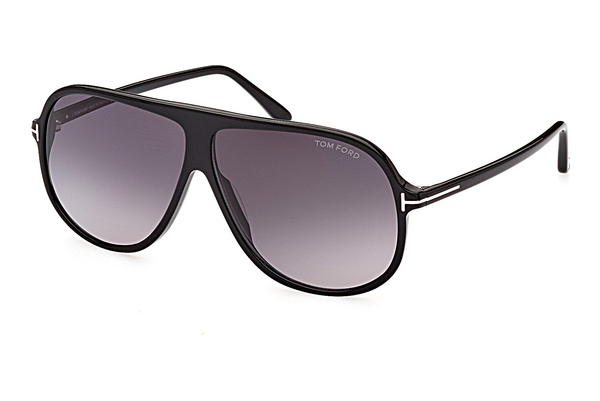 Aurinkolasit Tom Ford Spencer-02 (FT0998 01B)