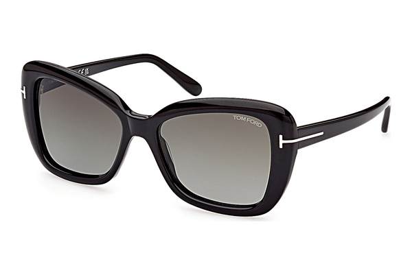 Aurinkolasit Tom Ford Maeve (FT1008 01B)