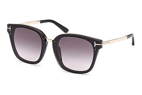 Aurinkolasit Tom Ford Philippa-02 (FT1014 01B)