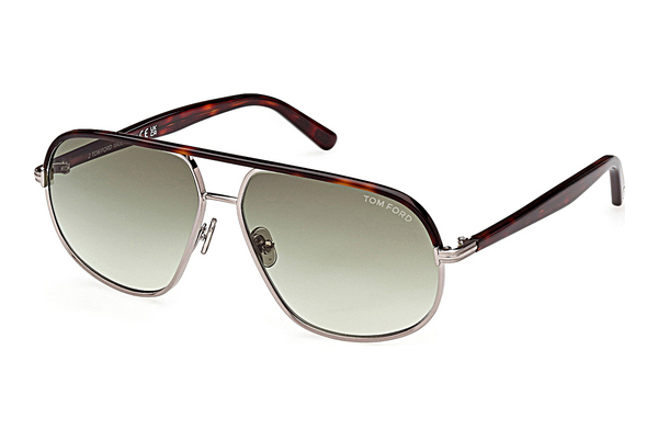 Aurinkolasit Tom Ford Maxwell (FT1019 14P)