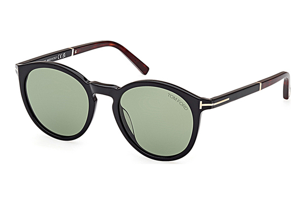 Aurinkolasit Tom Ford Elton (FT1021 01N)