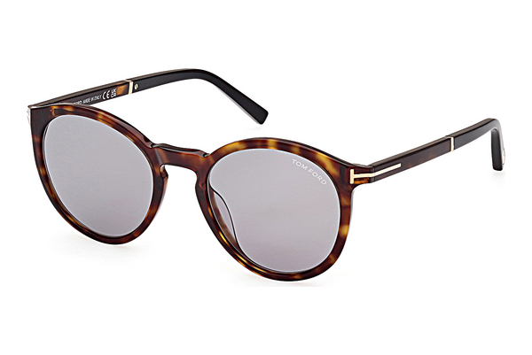 Aurinkolasit Tom Ford Elton (FT1021 52A)