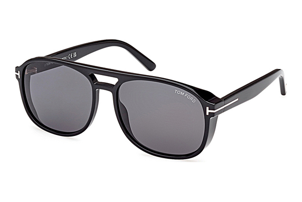 Aurinkolasit Tom Ford Rosco (FT1022 01A)