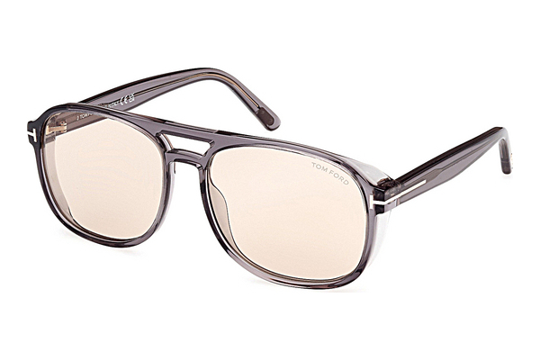 Aurinkolasit Tom Ford Rosco (FT1022 20E)