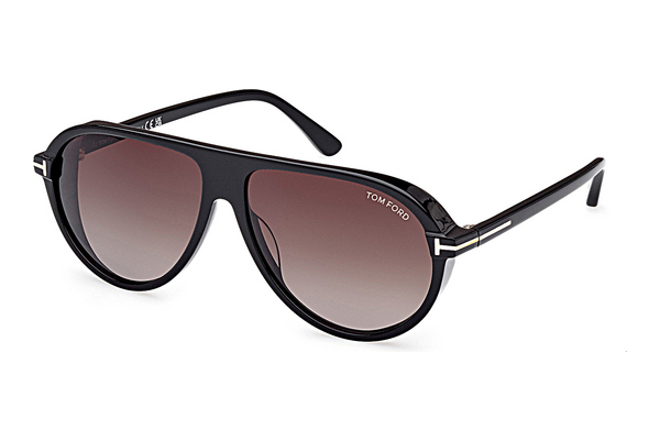 Aurinkolasit Tom Ford Marcus (FT1023 01B)