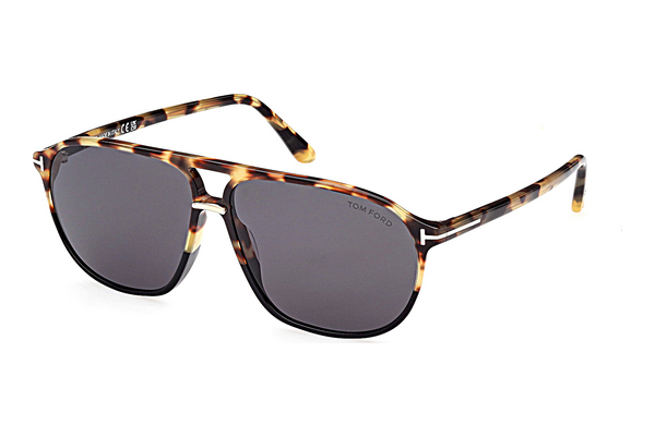 Aurinkolasit Tom Ford Bruce (FT1026 05A)