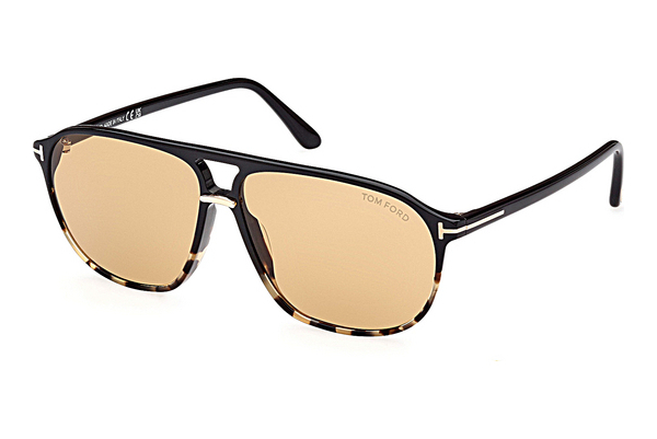 Aurinkolasit Tom Ford Bruce (FT1026 05E)