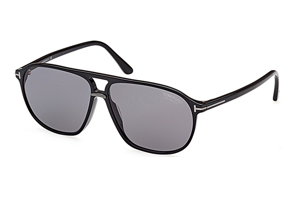 Aurinkolasit Tom Ford Bruce (FT1026-N 01D)