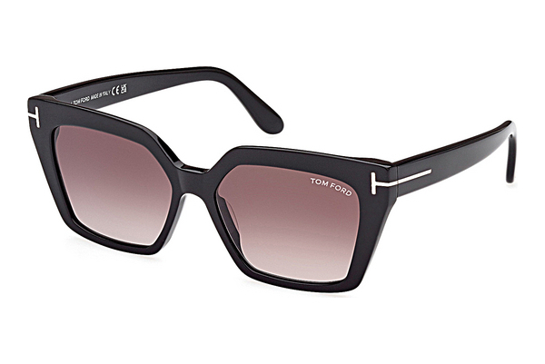 Aurinkolasit Tom Ford Winona (FT1030 01Z)