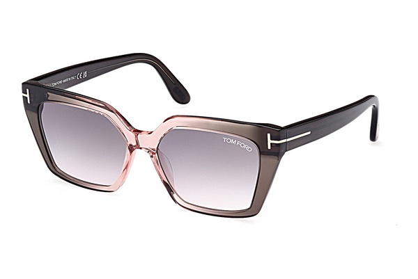 Aurinkolasit Tom Ford Winona (FT1030 20G)