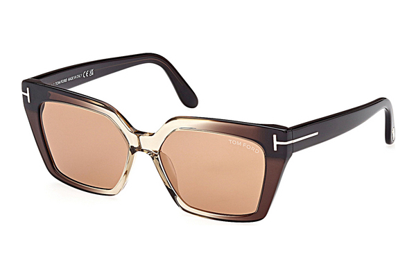 Aurinkolasit Tom Ford Winona (FT1030 47J)