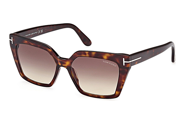 Aurinkolasit Tom Ford Winona (FT1030 52F)