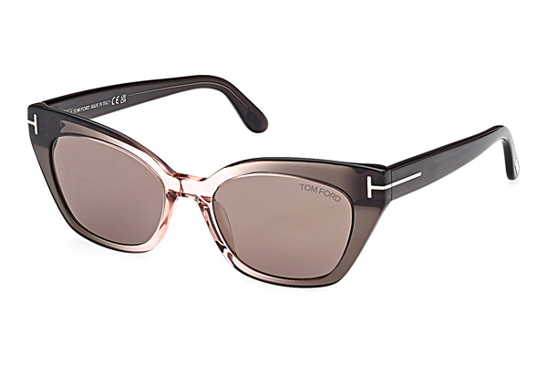 Aurinkolasit Tom Ford Juliette (FT1031 20J)