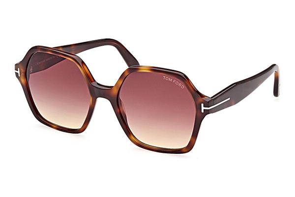 Aurinkolasit Tom Ford Romy (FT1032 53Z)