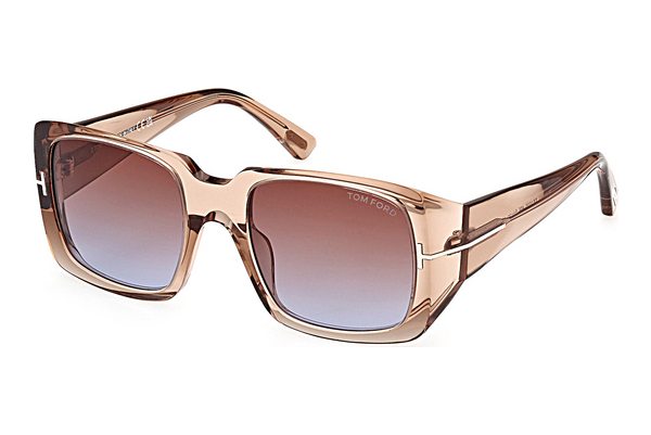 Aurinkolasit Tom Ford Ryder-02 (FT1035 45F)