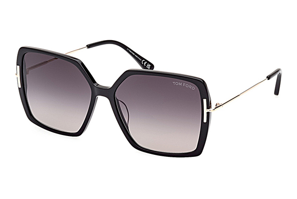 Aurinkolasit Tom Ford Joanna (FT1039 01B)